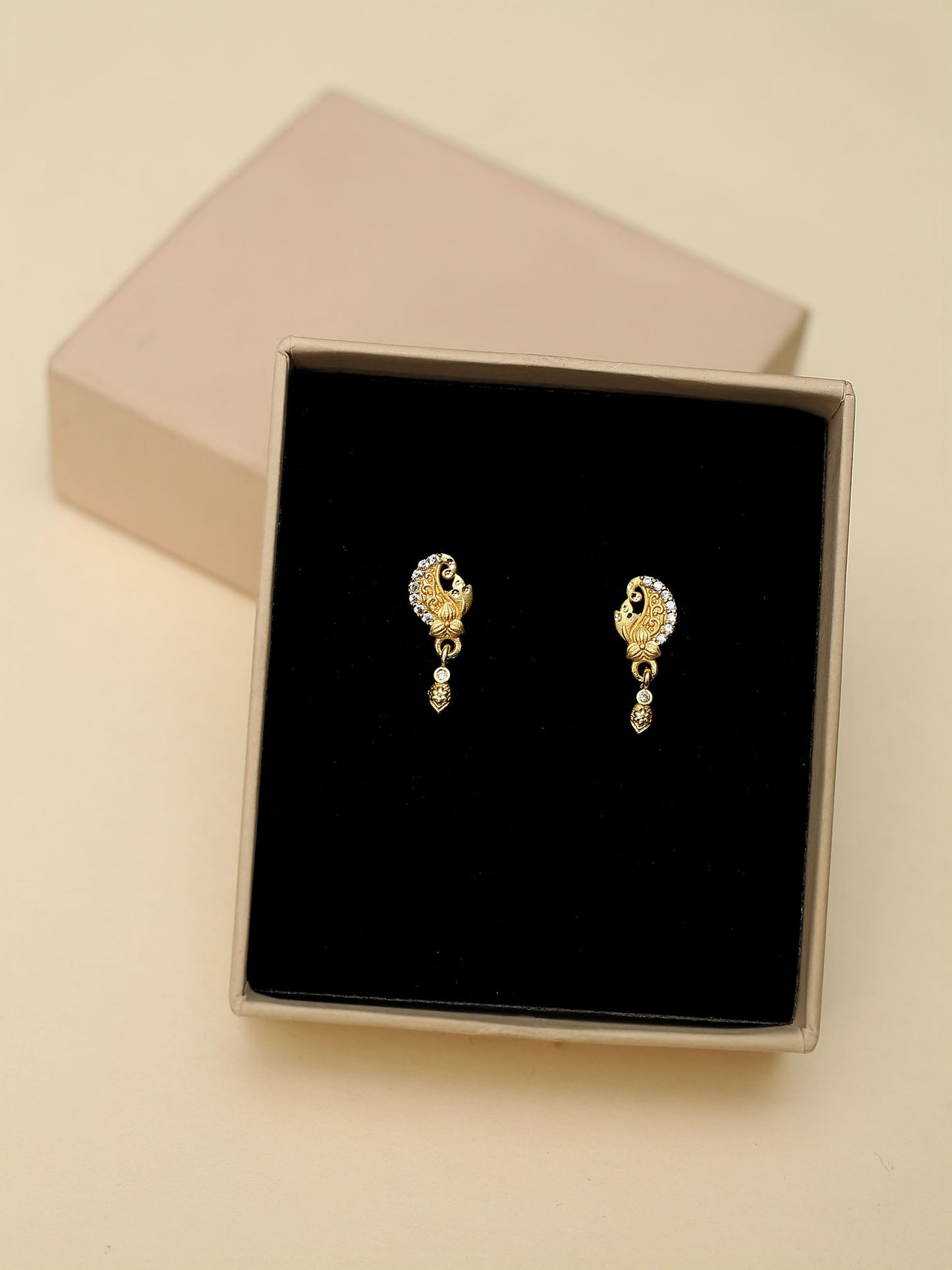 Charli earrings