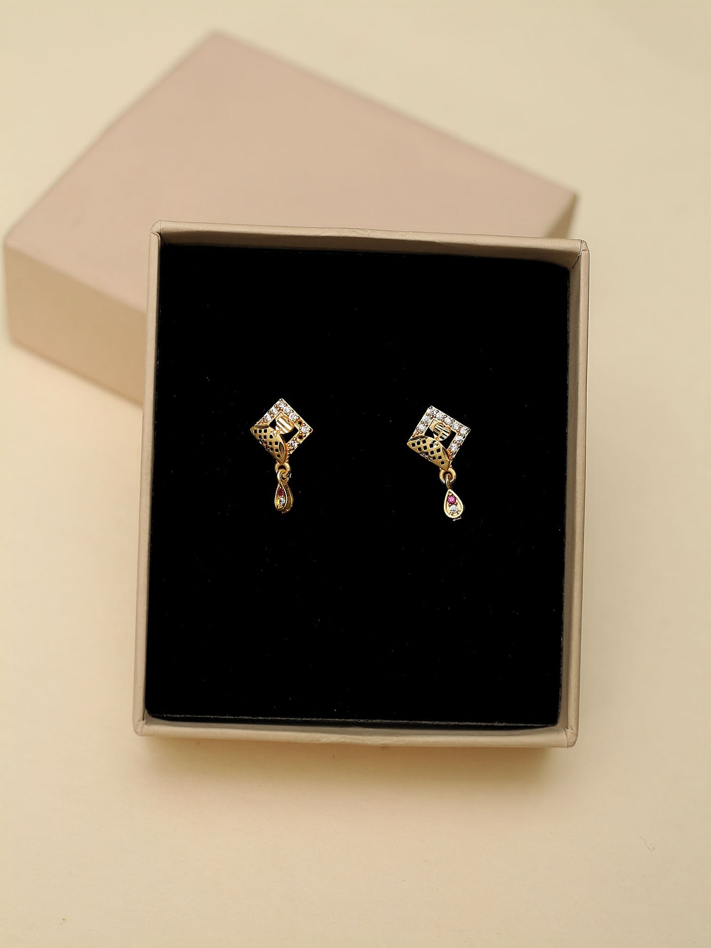 Makenna earrings