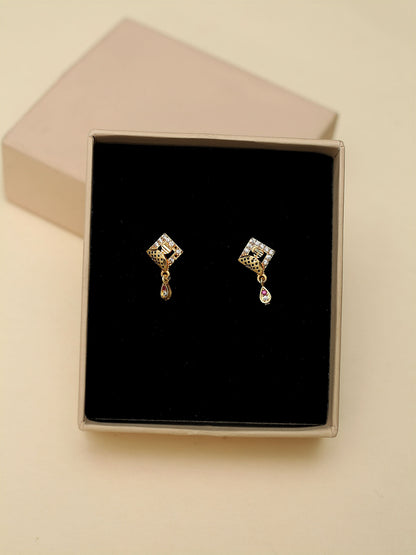 Makenna earrings