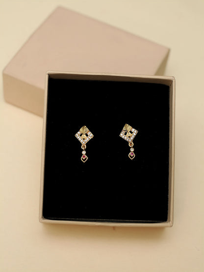 Imani earrings