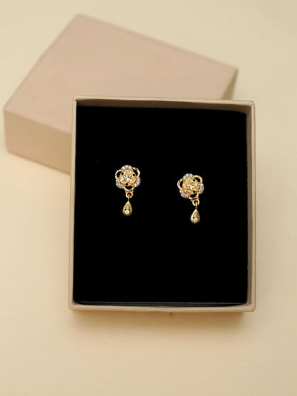 Edith earrings