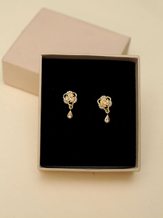 Edith earrings