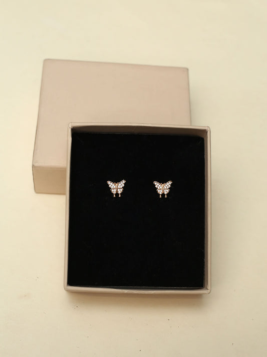 sten earrings