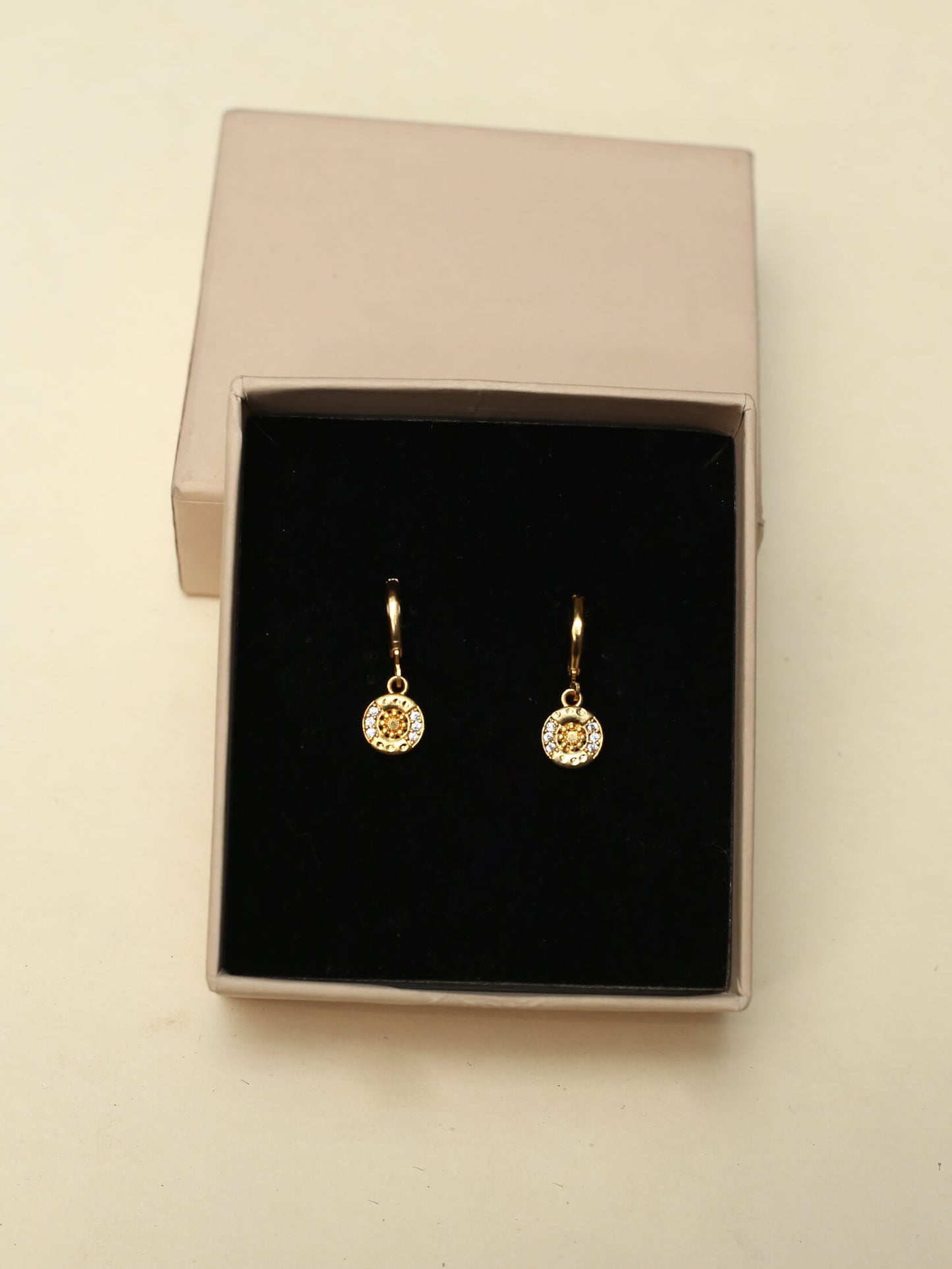 Merrying Earrings