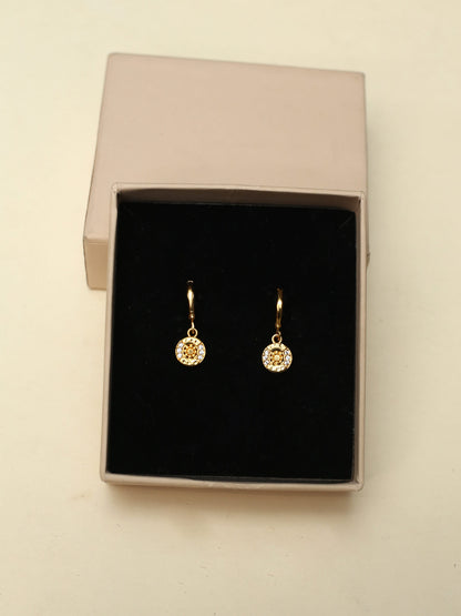 Merrying Earrings