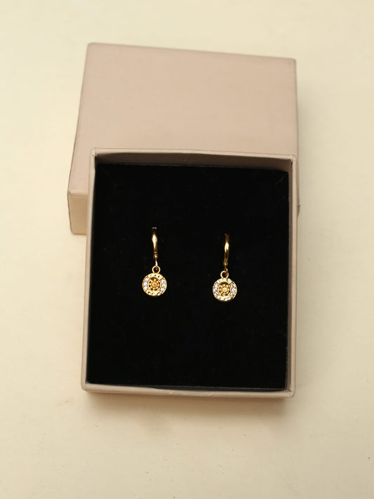 Merrying Earrings