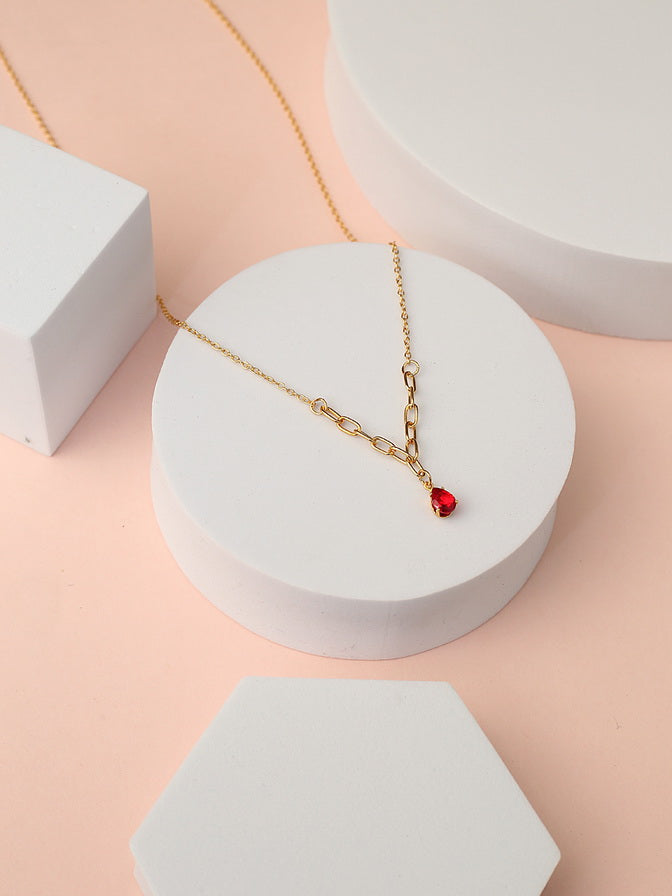 Seraphina necklace