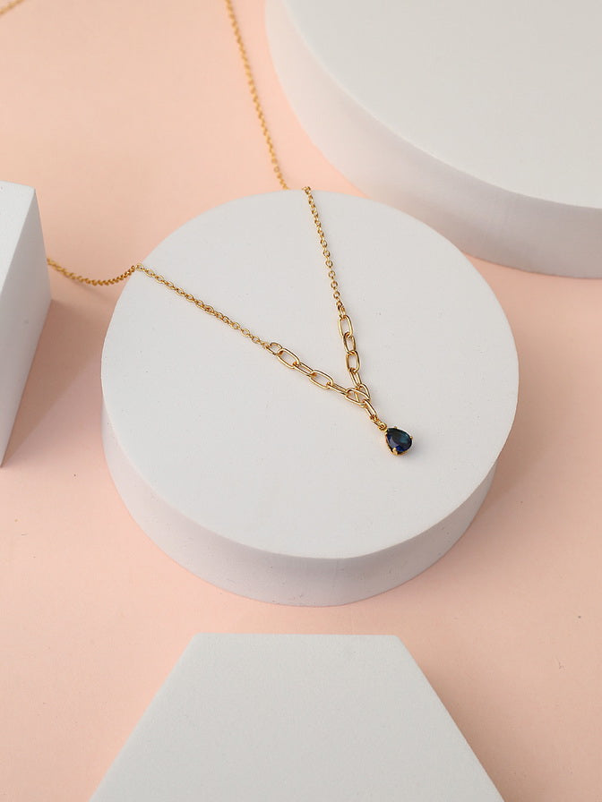 Winifred necklace