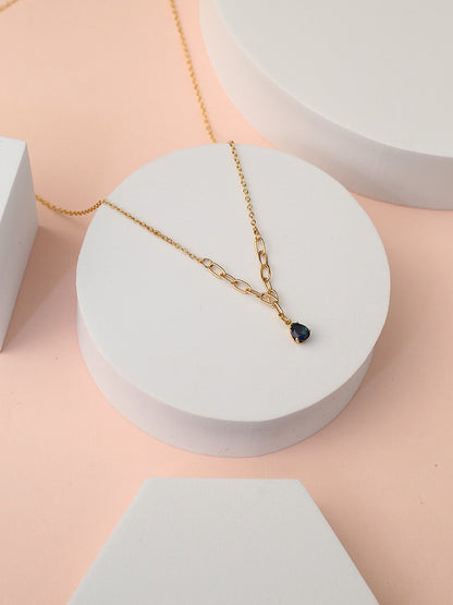 Winifred necklace