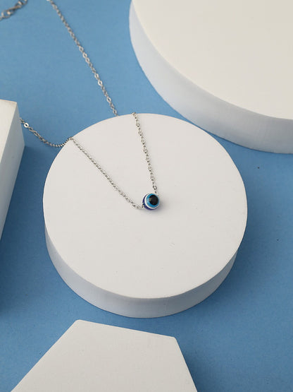Key necklace