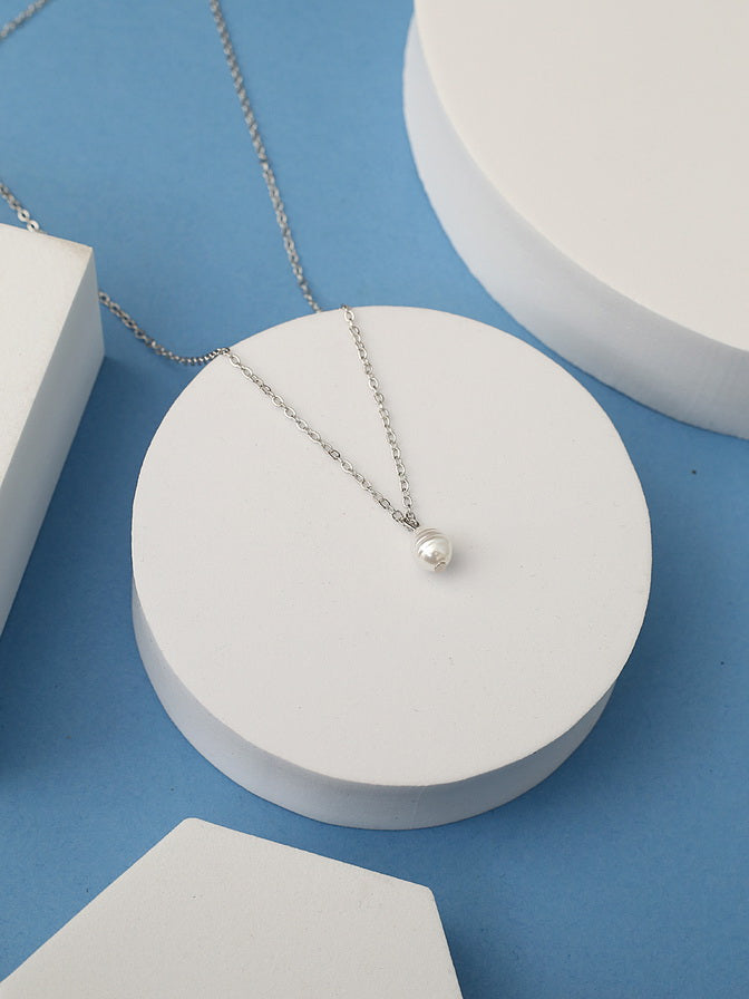 Barba necklace