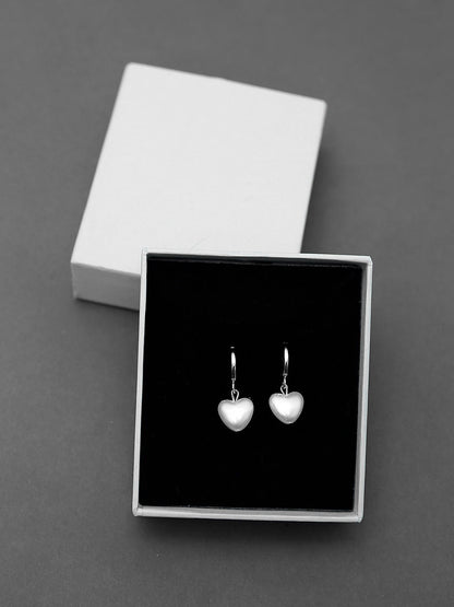 Ivey earrings