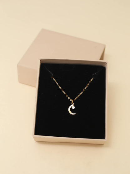 Amelie necklace