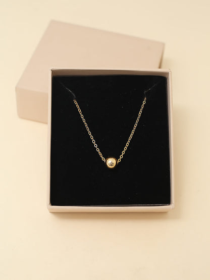 Colette necklace