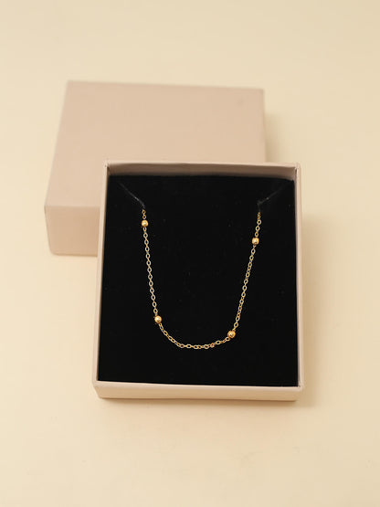Penelope necklace
