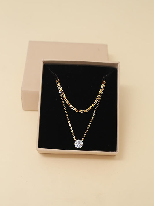 Mia necklace
