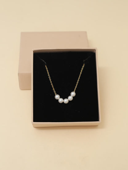 Ailani necklace