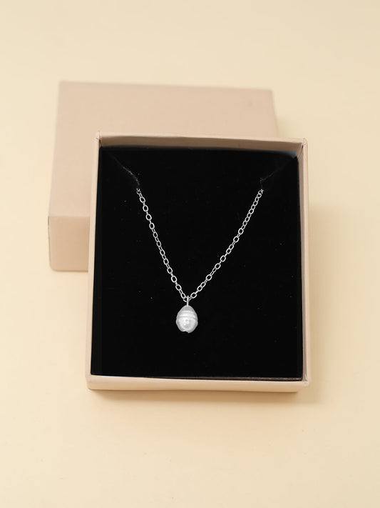 Barba necklace
