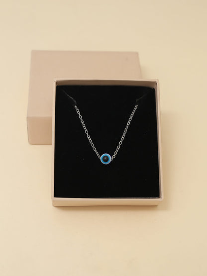 Key necklace