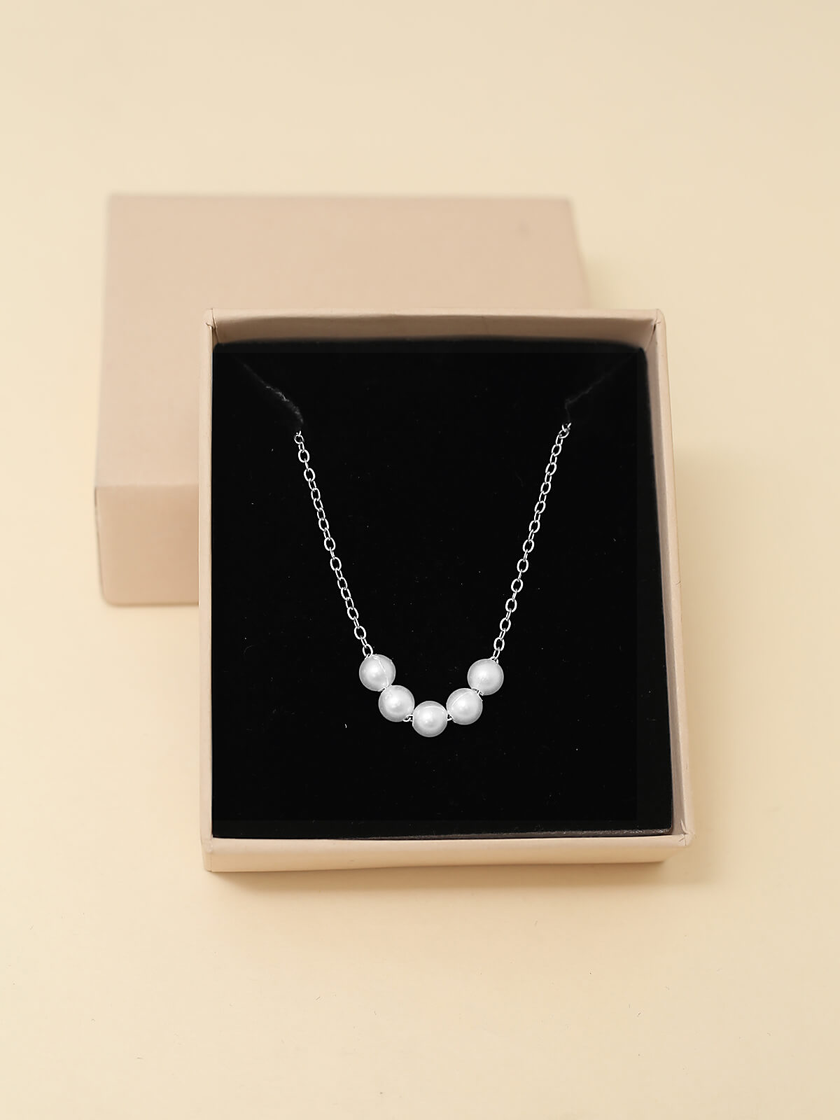 Alitzel necklace