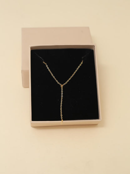 Nova necklace