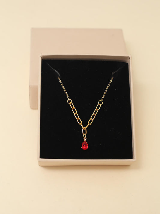 Seraphina necklace