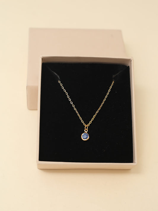 Jaylani necklace
