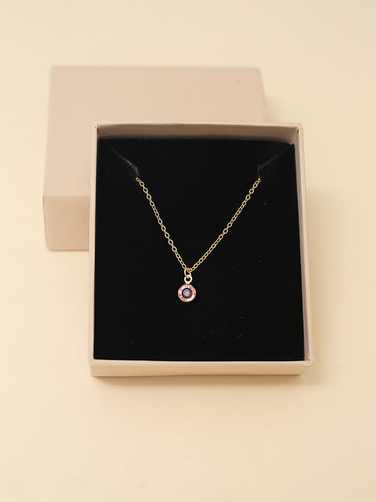 Eve necklace