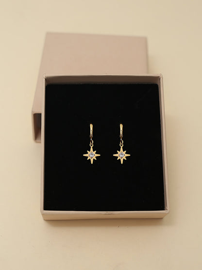 Sala earrings