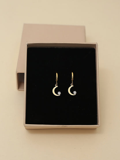 Amaris earrings