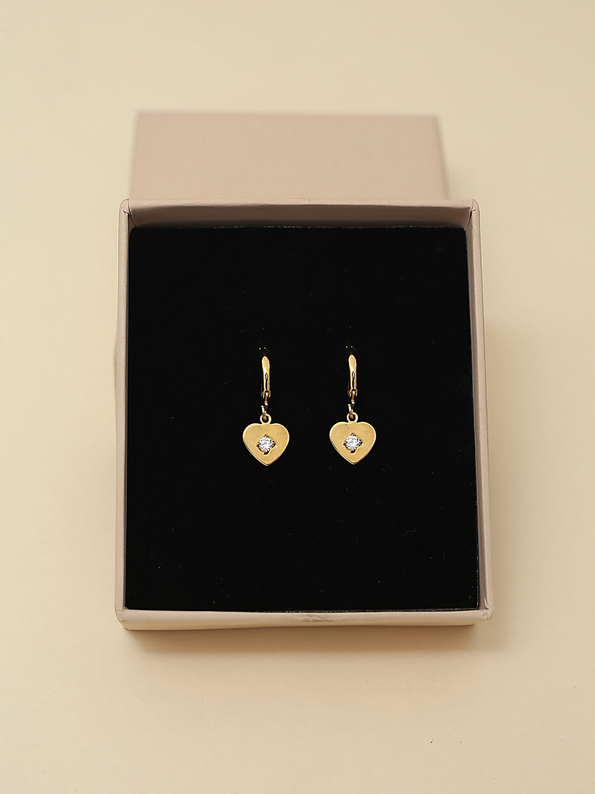 Jolie earrings