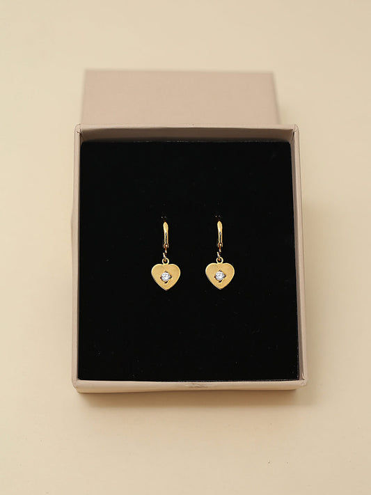 Jolie earrings