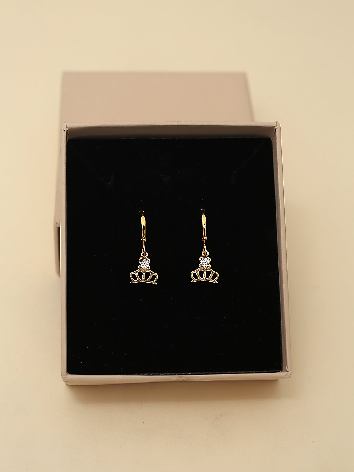 Judith earrings