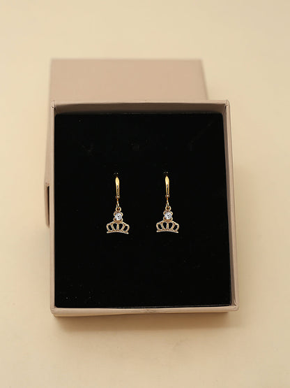 Judith earrings