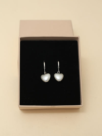 Ivey earrings