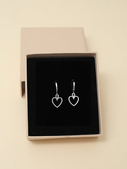 Tiffany earrings