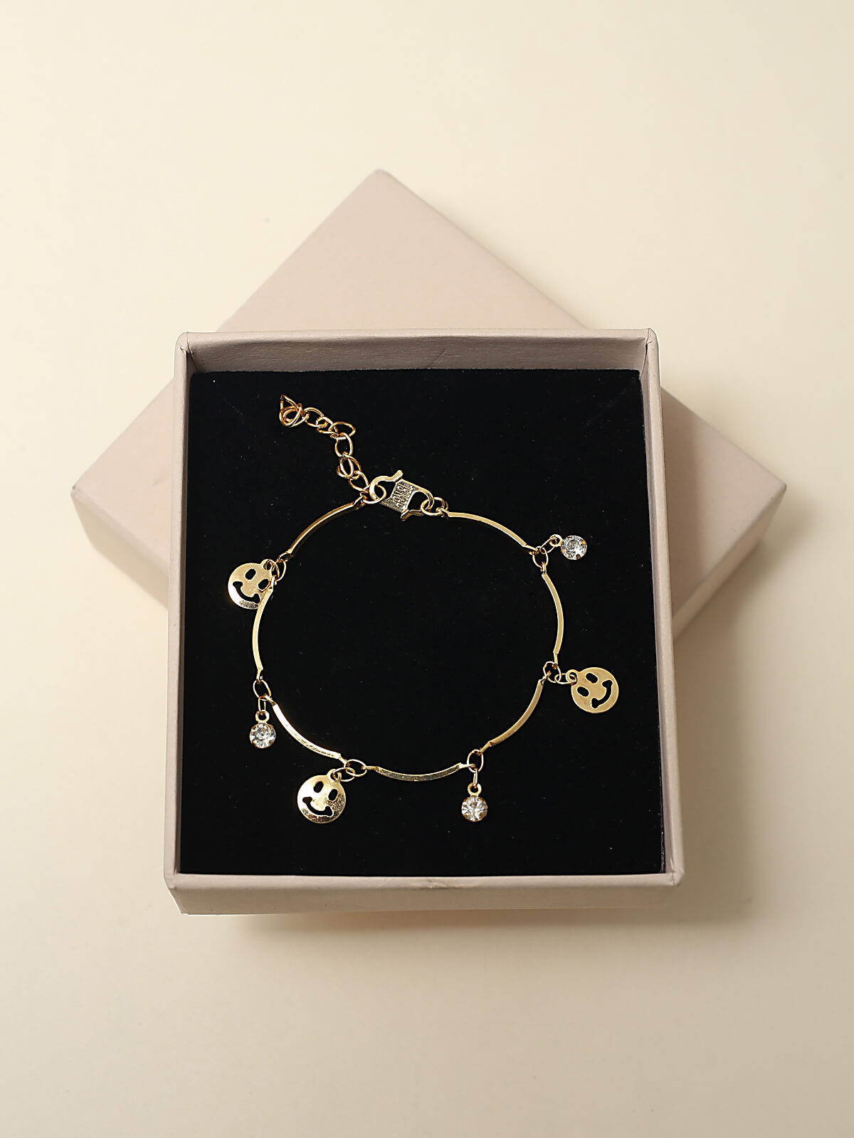 Raina bracelet