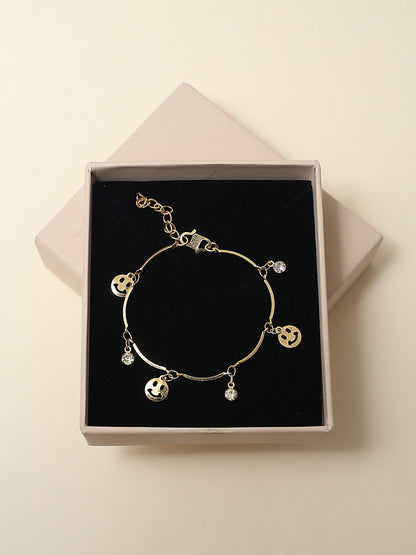 Raina bracelet
