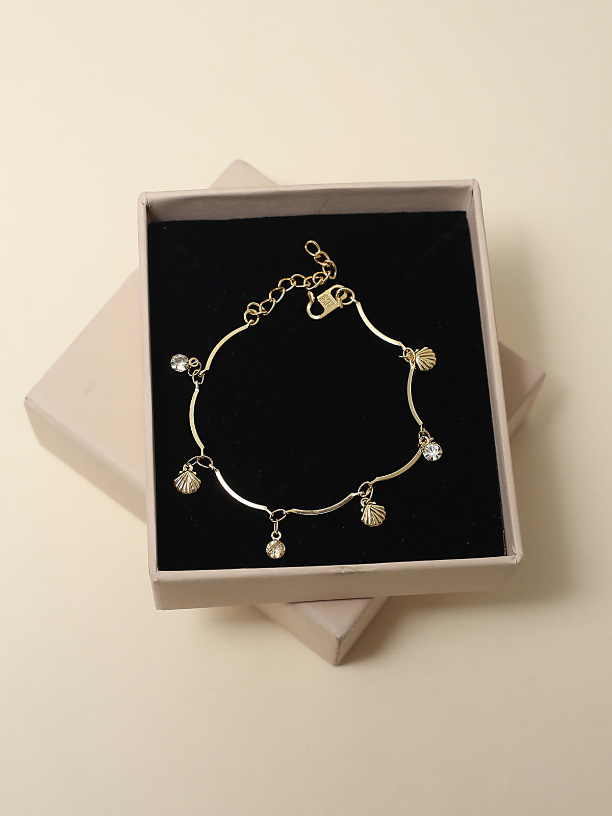 Maelynn bracelet
