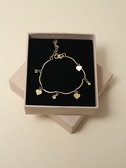 Jianna bracelet