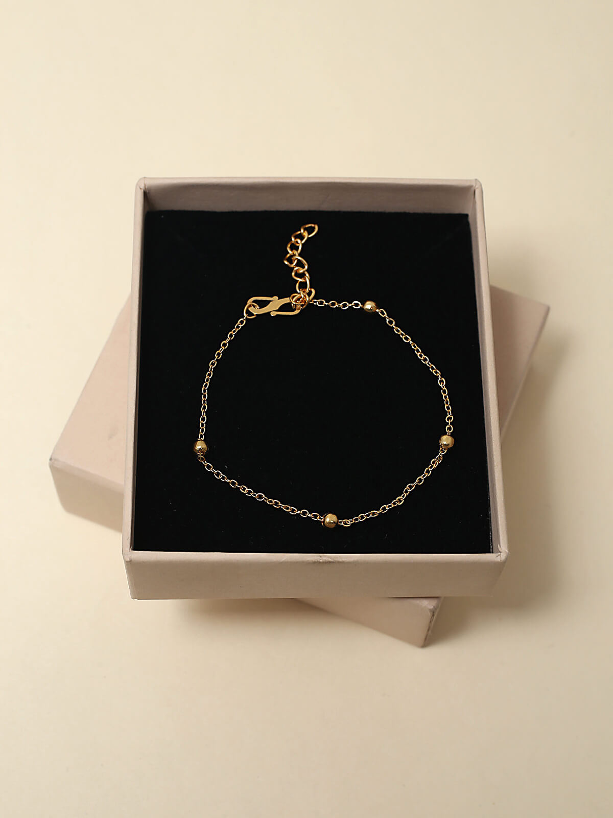 Addison bracelet – EMBEYVALLY