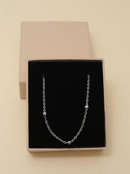 Khalani necklace