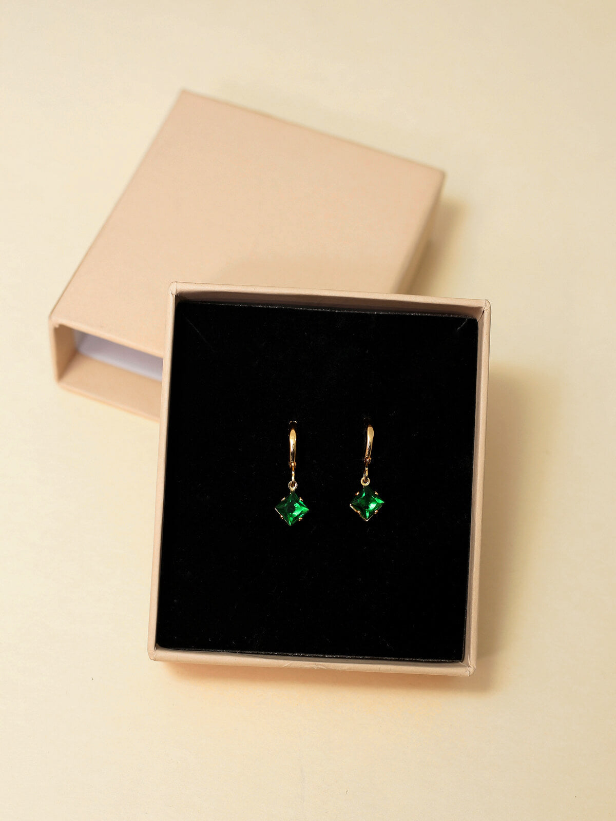 Jemma earrings