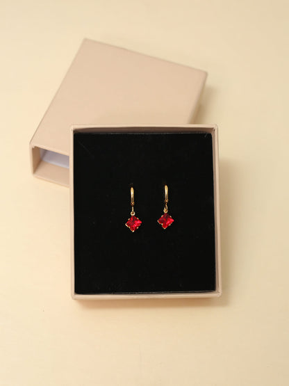 Mary earrings