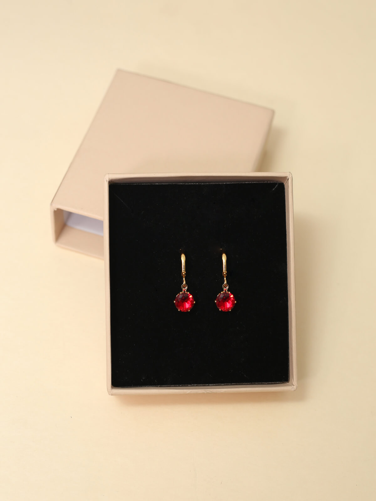 Coraline earrings