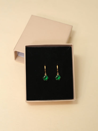 Skylar earrings