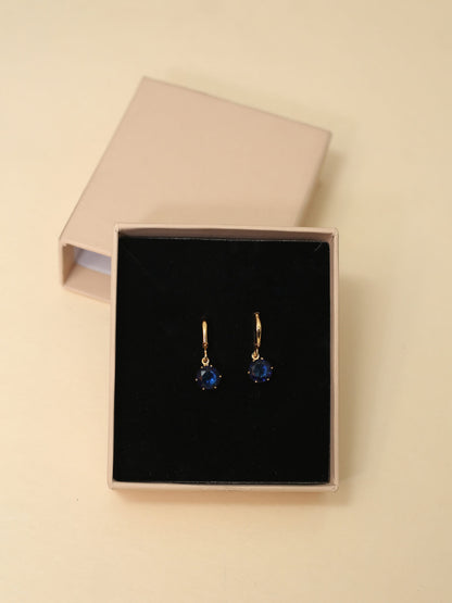 Ember earrings