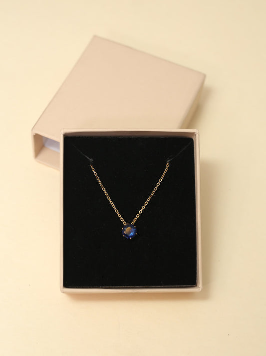 Madilynn necklace
