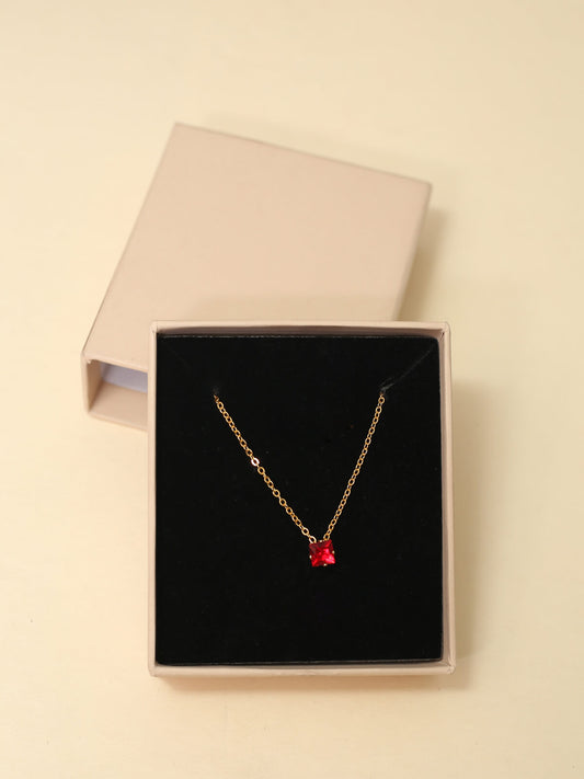 Dior necklace