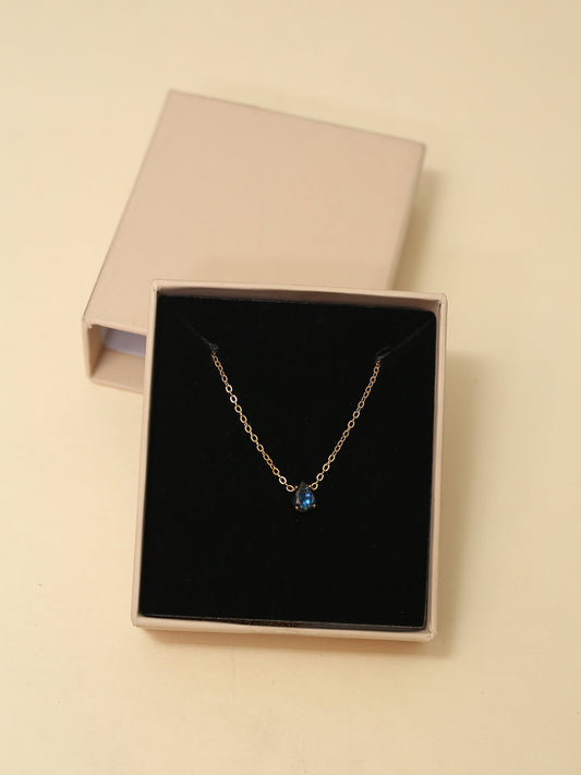 Whitley necklace